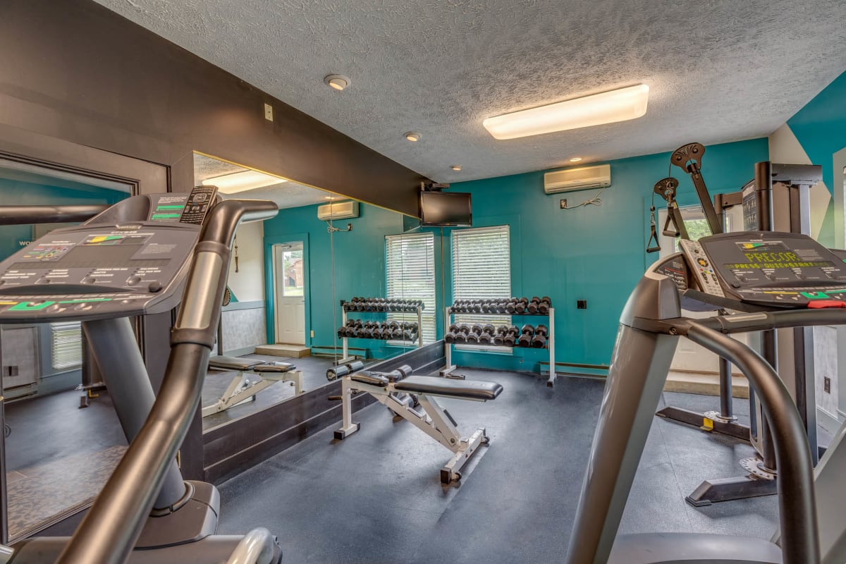 Photos and Video of Woodbrook Village Apartments in East Lansing, MI